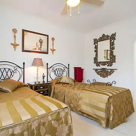 Villa Valdes Puerto del Carmen