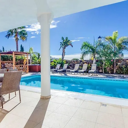 Valdes * Puerto del Carmen