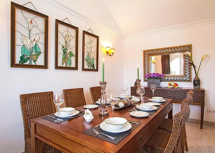 Valdes Villa Puerto del Carmen