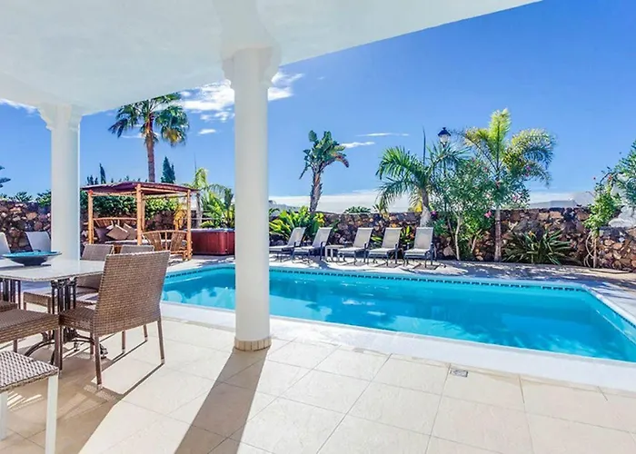 Valdes * Puerto del Carmen