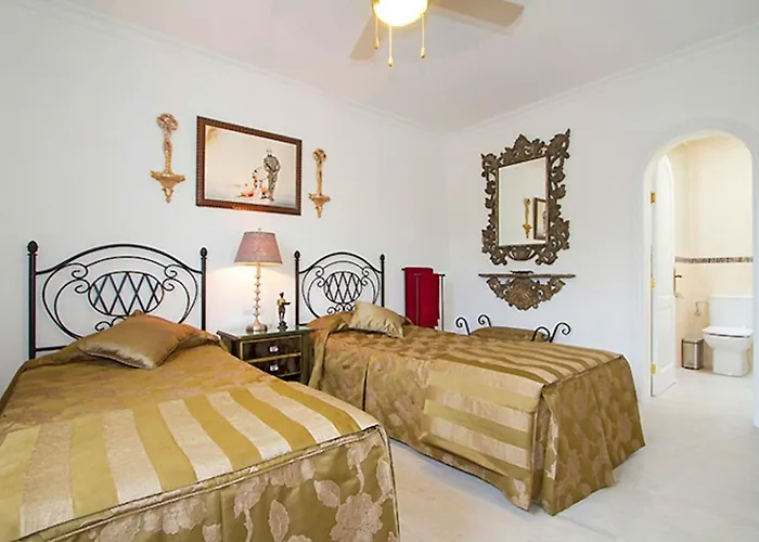 Villa Valdes Puerto del Carmen (Lanzarote)